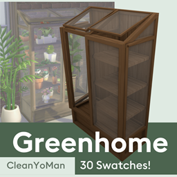 Greenhome