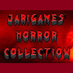 JariGames' Horror Collection project image
