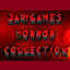 JariGames' Horror Collection logo