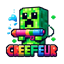 Creefeur logo