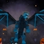 Zomgi and Friends logo