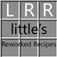 little's Reworked Recipes logo