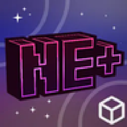 NeoEnchant+ logo