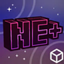 NeoEnchant+ logo