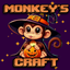 Monkey's logo