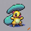 PokeFactory Plus logo