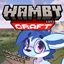 WambyCraft logo