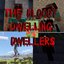 The Bloody Dwelling Dwellers logo