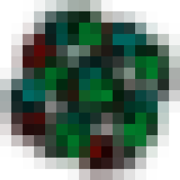 Dimensional Armory logo