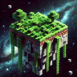 Grass's Space Pack logo