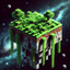 Grass's Space Pack logo