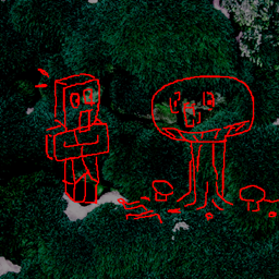 Sculk & Villagers