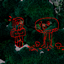 Sculk & Villagers logo