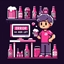 CREATE BEER AUTOMATIC(bad) logo