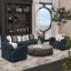 Suina Living Room logo