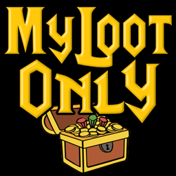 MyLootOnly logo
