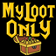 MyLootOnly logo