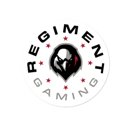 Regiment Lite Adventures logo