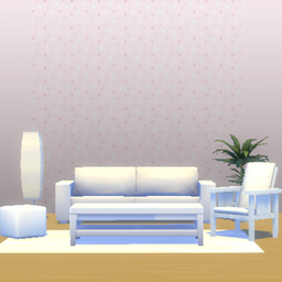 Bunny Pattern