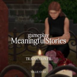 Mod Meaningful Stories par Roburky - Trad Fr logo