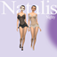 Nighty N03ⁿᵃᵗᵃˡⁱˢ logo