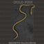 GoldFish Serpent's Trace Décor logo