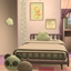 Pastel Girl Bedroom Set logo