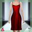 SLEEP SILK DRESS #88 logo