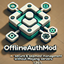 OfflineKeyAuth logo