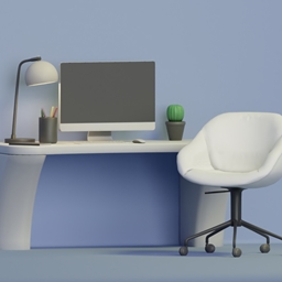 Office Werk Set