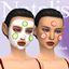 Mask N02ⁿᵃᵗᵃˡⁱˢ logo