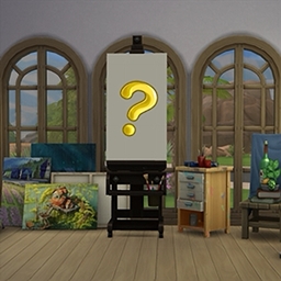 Paint Random | Spanish Translation By RoshySims