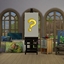 Paint Random | Spanish Translation By RoshySims logo