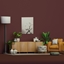 Evergreen Living Room Set logo