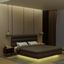 Luxe Bedroom Comforts Set logo