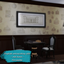 English wainscoting v02 - old times logo