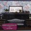 English wainscoting v03 - rose logo