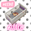 The Kitty Infant Crib Recolor (Base Game) logo