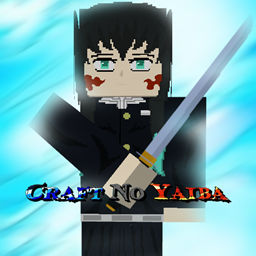 Craft Slayer logo