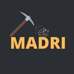 Madri logo