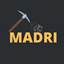 Madri logo