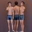 Chef's Kiss Tattoo Set logo