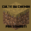 Culte du Chemin logo