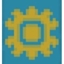 Isleville logo