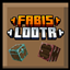Fabi´s Lootr logo