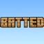 Batted logo