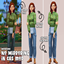No Mirroring in CAS