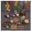Preserving Skill by BrazenLotus Translation to Spanish logo