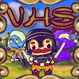 Virtu's Hack and Slash project image