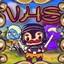 Virtu's Hack and Slash logo